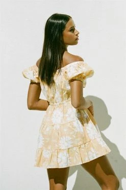 Hartley Dress -Sabo Shop 9a5970e1 a5b9 4820 8e85 479e617e2104