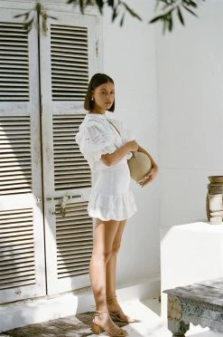 Onnika Dress -Sabo Shop 9a8cf28c a7ec 4746 a61f bc55aa7f1900