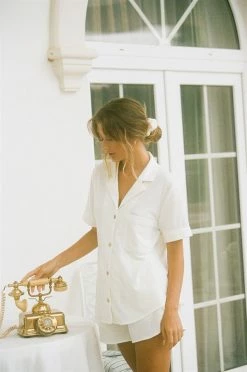 Siesta PJ Top - Jersey 29 Siesta PJ Top - Jersey -Sabo Shop 9aafd6c6 3b9f 4996 881d f522e183a66c