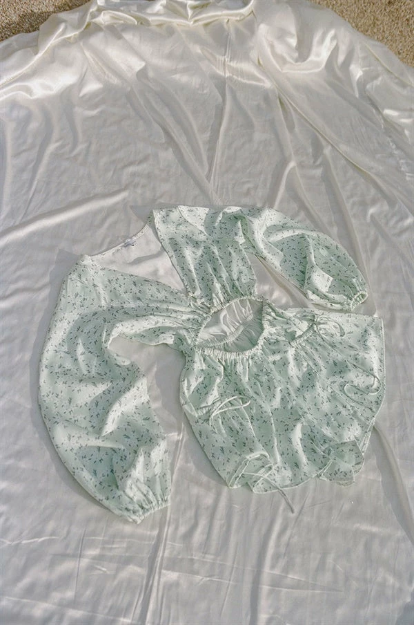 Silky Jayna Playsuit 18 Silky Jayna Playsuit - Image 16