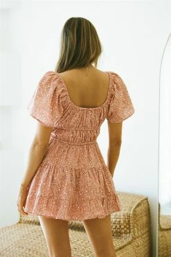 Tarika Dress -Sabo Shop 9b564fab 225c 484b 8659 5f3f11734a69