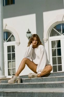 Carmel Sweater - Sherpa 17 Carmel Sweater - Sherpa -Sabo Shop 9b6d4e51 dc99 40a0 8b08 c2df483c6734