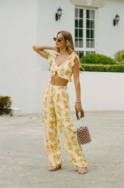 Danika Pants -Sabo Shop 9c22c0b8 ad1d 4b39 a860 47f174dc5266