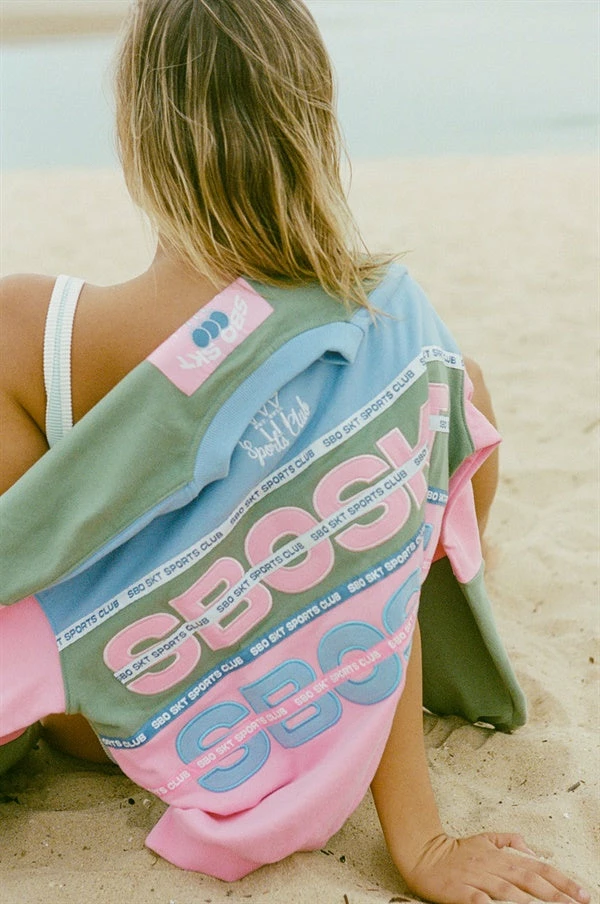 Nakia Sweater 4 Nakia Sweater - Image 2