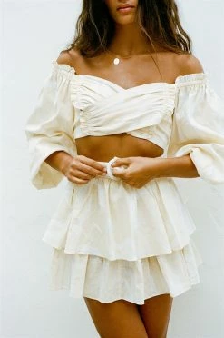 Belted Zoe Skirt 21 Belted Zoe Skirt -Sabo Shop 9cca4555 25ab 4a1a acbb db54e988eea9