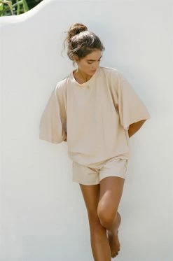 Wanderer Shorts - Honey 7 Wanderer Shorts - Honey -Sabo Shop 9d0c0c3d 2b86 4138 9667 f77ae12137e2