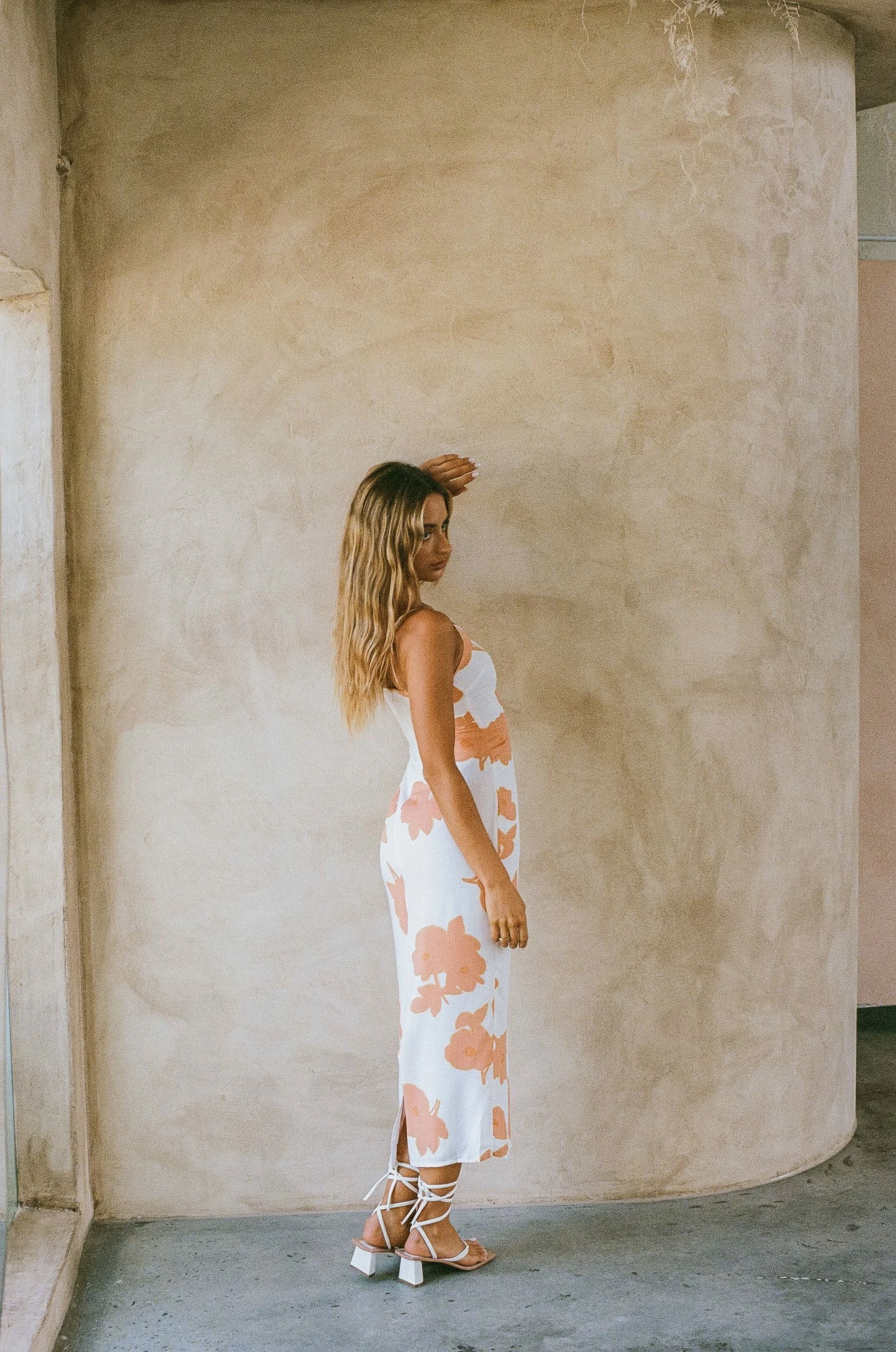 Avani Midi Dress 13 Avani Midi Dress - Image 11