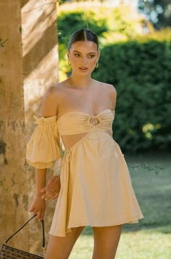 Daria Halter Dress -Sabo Shop 9e10d3fa b625 4536 ae32 b375644ba166