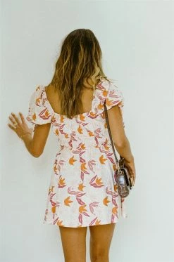 Havana Dress - Floral 14 Havana Dress - Floral -Sabo Shop 9e28ccac 9ccb 4c26 a31c 19ead7856b80