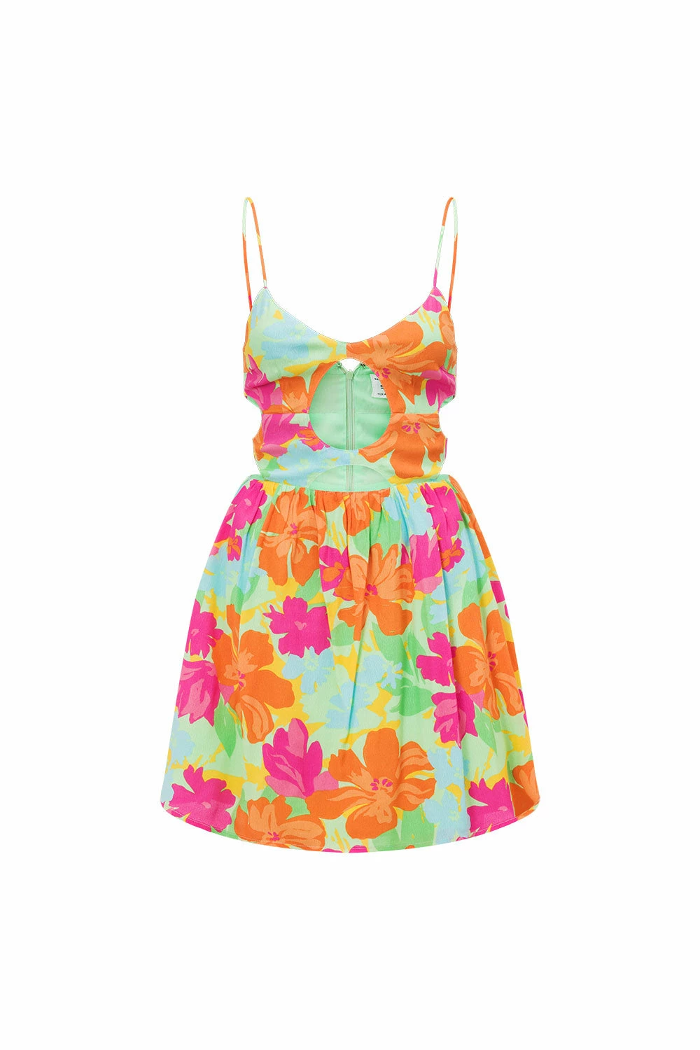 Isabella Cami Dress 7 Isabella Cami Dress - Image 5