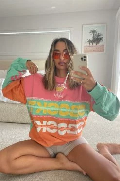 Nakia Sweater - Orange 13 Nakia Sweater - Orange -Sabo Shop 9ebc942c e297 4ab5 804c fe31507927aa