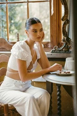 Saylor Top -Sabo Shop 9ede5f48 989c 4808 985a 1d60f0505198