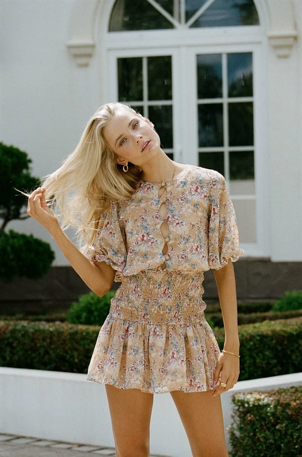 Sierra Dress 3 Sierra Dress