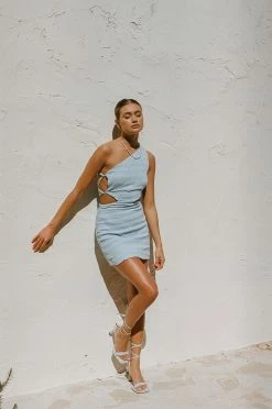 Everly Dress -Sabo Shop 9f29de8b 9877 4883 b81f 865da27e9ec9