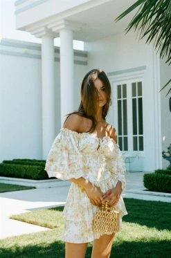 Moko Off Shoulder Dress 27 Moko Off Shoulder Dress -Sabo Shop 9f374bbf 3604 477b 853e ff1823cab19f