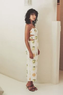 Arion Midi Dress 19 Arion Midi Dress -Sabo Shop 9fb26567 3463 4c2b 80b5 bc831a44dc37