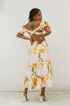 Poppi Dress -Sabo Shop a055079d 59e8 48a7 a462 e6270b0e6f05