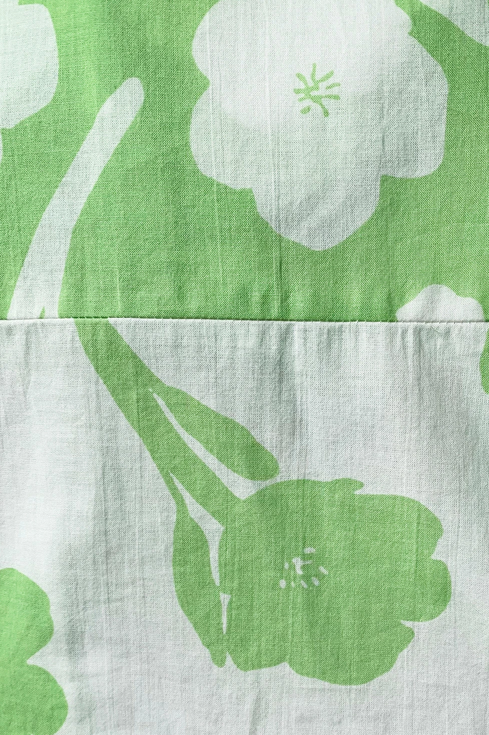 Ziah Shirred Top 12 Ziah Shirred Top - Image 10