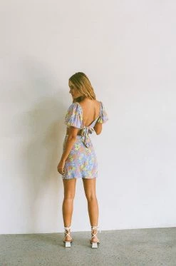 Cartia Dress - Byrony Fiesta 23 Cartia Dress - Byrony Fiesta -Sabo Shop a1e50556 8672 42d3 a045 330a07438225