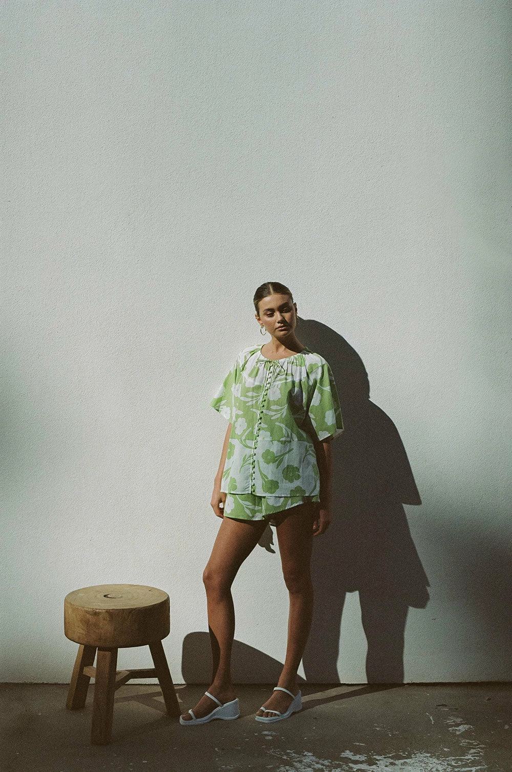 Tiana Top 5 Tiana Top - Image 3