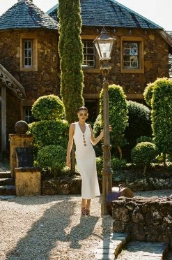 Kahlee Midi Dress 22 Kahlee Midi Dress -Sabo Shop a26cd260 120c 436f 9667 3afa61032a18