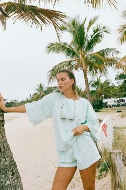 SAMPLE-Wanderer Tee - Blue Minky 14 SAMPLE-Wanderer Tee - Blue Minky -Sabo Shop a26ec207 e37c 4242 b9e9 0ecab8913af8 ecdb744f 423e 48e2 b700 2a27aa869ebd