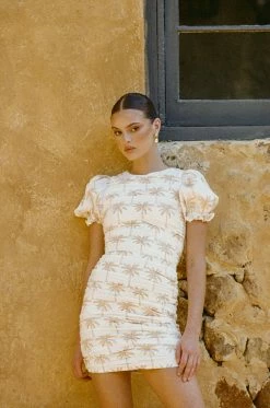 Orian Dress -Sabo Shop a2c3426c 2d39 45ca 931e 68ff40fe0d94