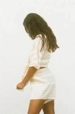 Adelaide Knit Shorts -Sabo Shop a2e6d944 f9c0 479e 9f00 f2da06fa3586