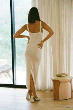 SAMPLE-Vallie Midi Dress -Sabo Shop a3b6bd15 1258 4b4f 97ee ffe394ac5ff8 3b14f4a2 c23e 4ae1 88b1 296d1aa9f4c8