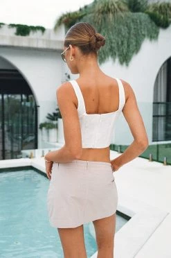 Aila Corset Top -Sabo Shop a3d7af08 3da6 43ed a94b 4a1fa385ae3c