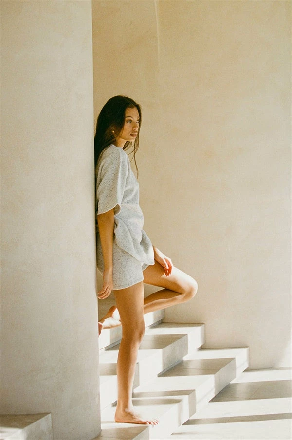 Huston Shorts 7 Huston Shorts - Image 5