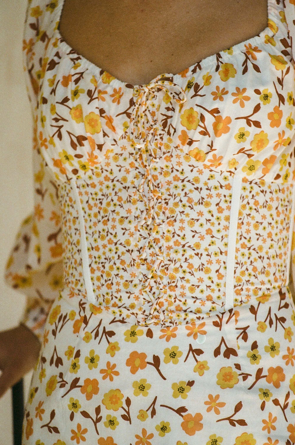 Kenzie Dress 5 Kenzie Dress - Image 3