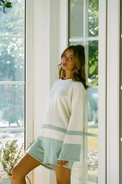 Mersy Knit Playsuit -Sabo Shop a49c5960 7570 4166 ab11 31808846781e