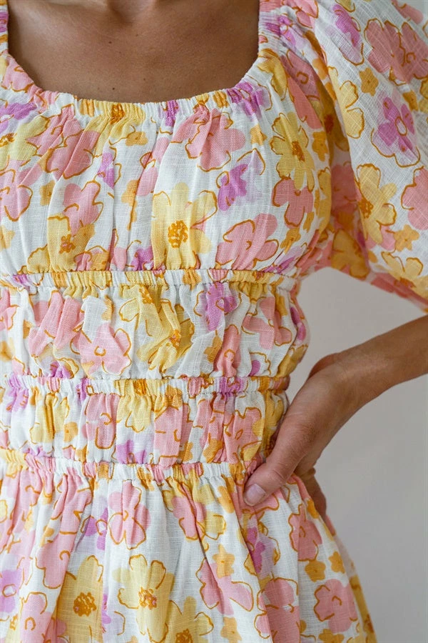 Shay Playsuit 3 Shay Playsuit