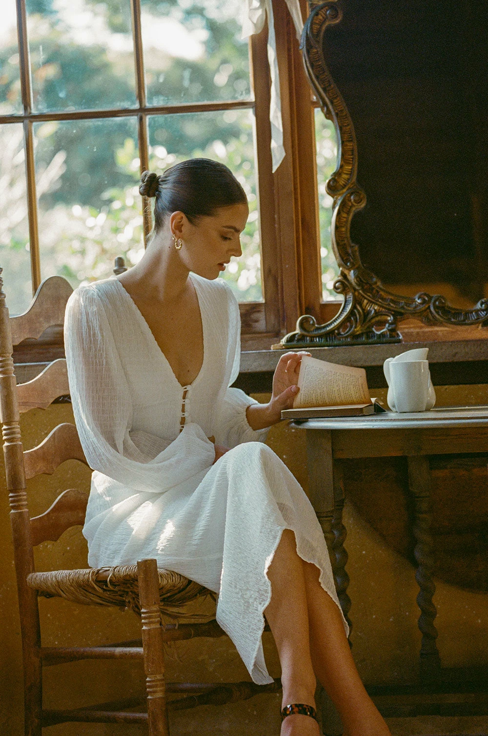 Tasmin Top 9 Tasmin Top - Image 7