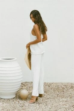 SAMPLE-Joss Knit Pants -Sabo Shop a50d3c94 ebb3 4fc1 9c93 db2e9d5001e9 8b935c75 45e2 4a25 87ce 074e7213303d