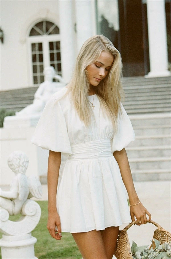 Bettina Dress 3 Bettina Dress