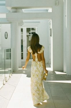 Archa Maxi Dress 31 Archa Maxi Dress -Sabo Shop a548636f 72fe 4422 8d20 9ed60d8a961e