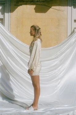 SAMPLE-Silky Xandria Dress 13 SAMPLE-Silky Xandria Dress -Sabo Shop a590e528 b96e 47c3 b90e 025042b4cc02 7398c149 bd4a 489f 9861 2697773a82e1