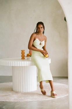 Fernanda Midi Dress 10 Fernanda Midi Dress -Sabo Shop a5f88e1f 820a 4cc4 a0d8 cd8d4c7f3fe3