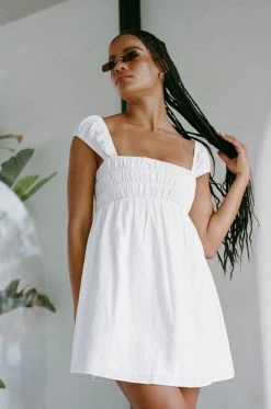 Luan Dress -Sabo Shop a6072d49 6907 43a6 abd4 a571e8cb82e5