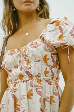 Havana Dress - Floral 10 Havana Dress - Floral -Sabo Shop a6219ded b9ce 4d5f 95bc 3c92d531d375