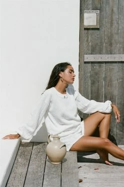 Quay Top - Weave -Sabo Shop a6be7d87 82cf 4513 8302 232af01fdeee