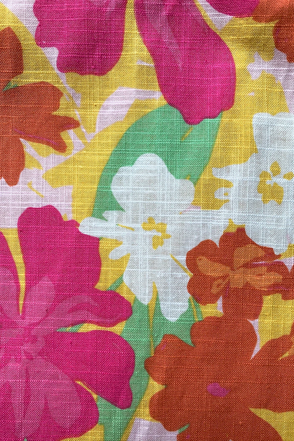 Mica Shirred Top 11 Mica Shirred Top - Image 9