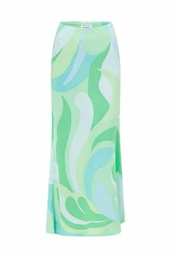 Aaliyah Midi Skirt -Sabo Shop a7a8ca6b bc1c 4334 b82d 0ed2ec5ebbb9