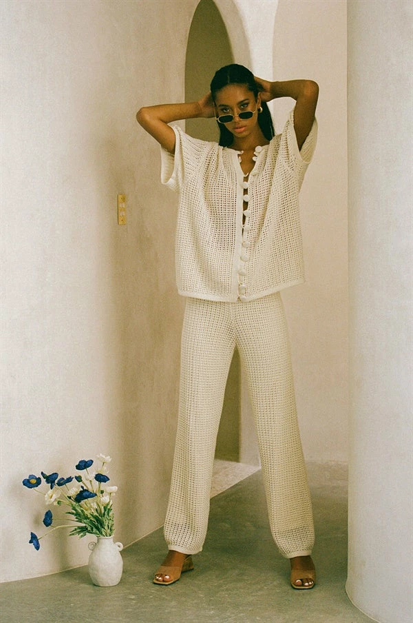 Zemira Pants 5 Zemira Pants - Image 3