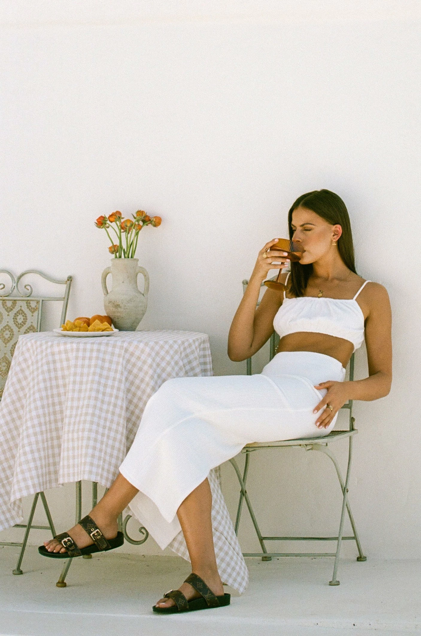 Amba Skirt 3 Amba Skirt