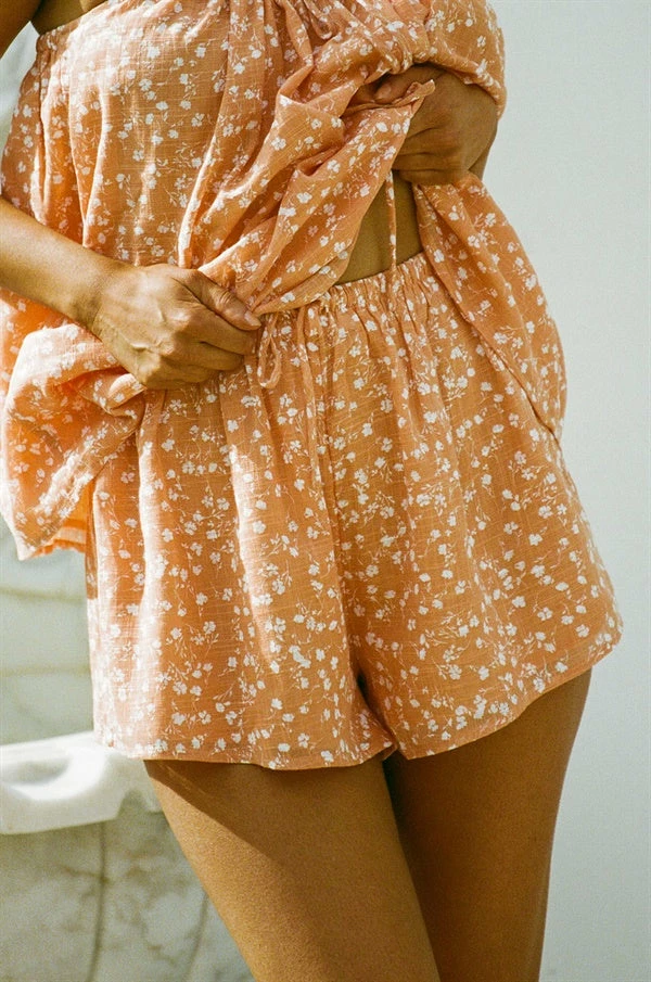 Kimora Shorts 4 Kimora Shorts - Image 2