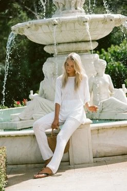 Lait Knit Top -Sabo Shop a82f5362 e2f0 4828 8550 9cb0b95cf1bc