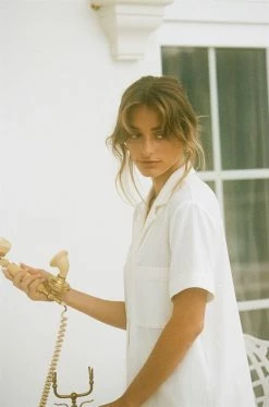 Siesta PJ Top - Jersey 30 Siesta PJ Top - Jersey -Sabo Shop a8546eb5 21cd 4a3f a4fd cb0ff019efb6